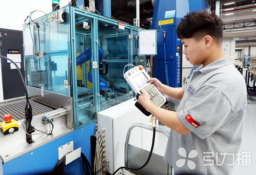 太倉 打造中德技術合作開發新高地，共建示范窗口新篇章