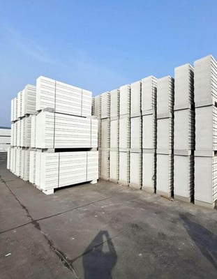 山東ALC墻板加盟 把握綠色建材新機(jī)遇，共贏未來(lái)市場(chǎng)